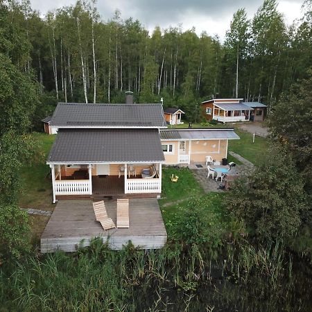 Verlan Satumaa Exteriör bild