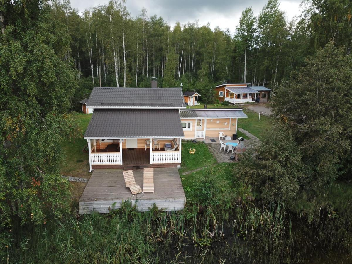 Verlan Satumaa Exteriör bild