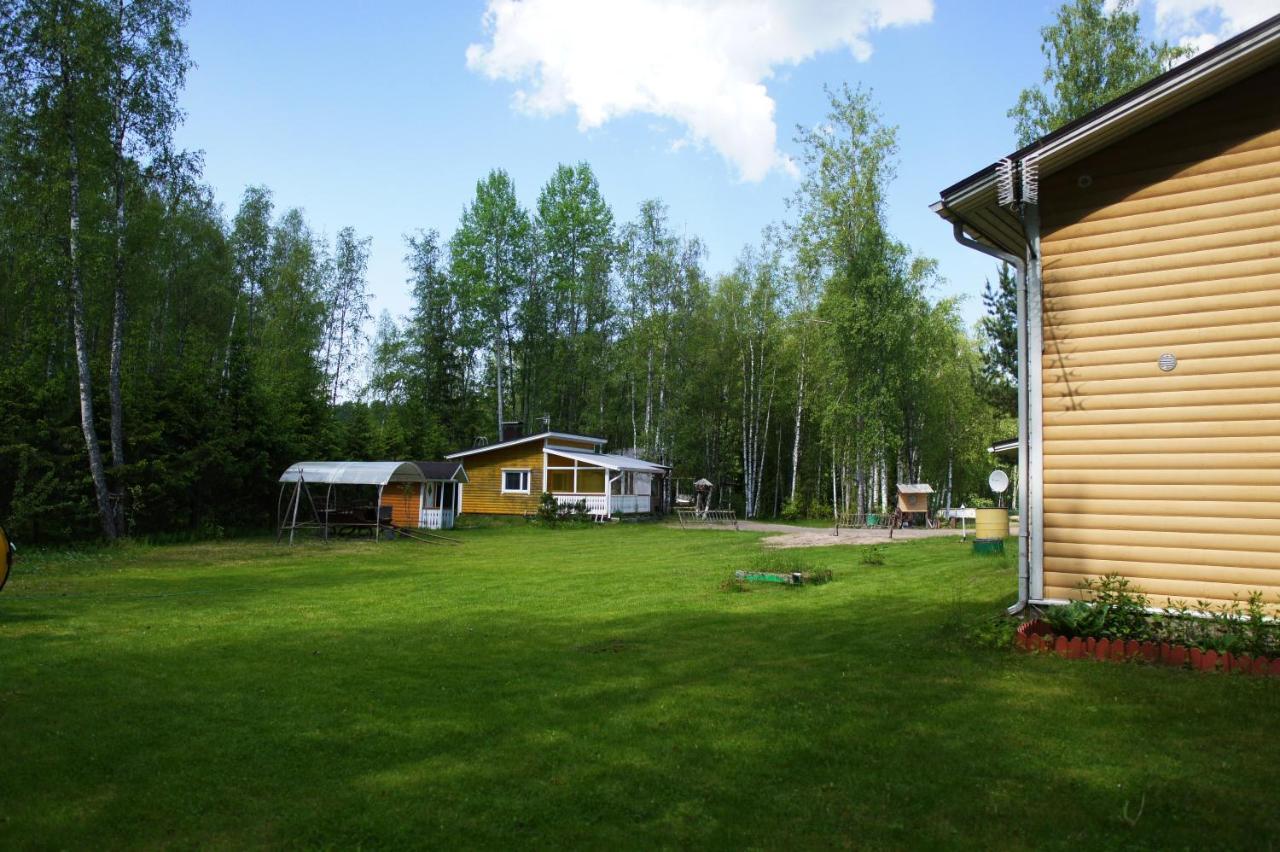 Verlan Satumaa Exteriör bild
