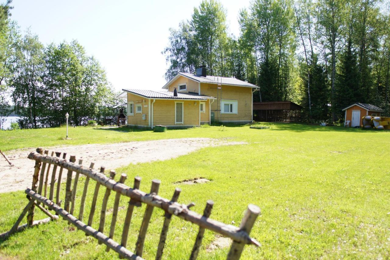 Verlan Satumaa Exteriör bild