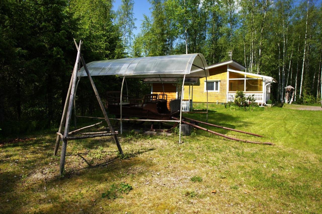 Verlan Satumaa Exteriör bild