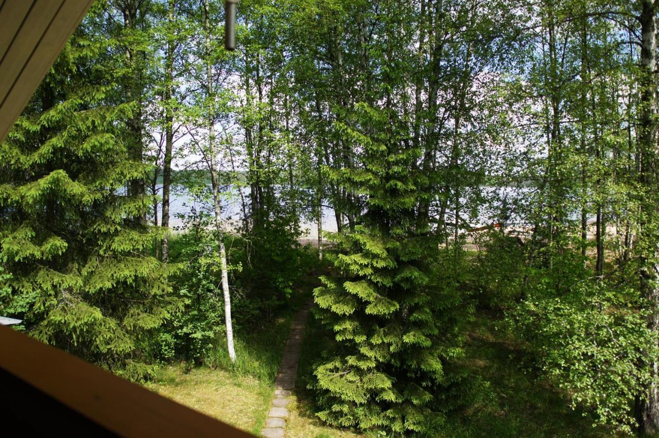 Verlan Satumaa Exteriör bild