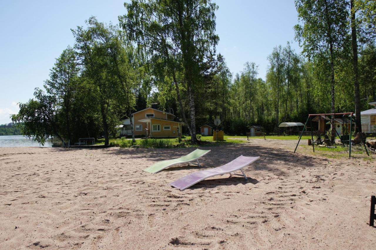 Verlan Satumaa Exteriör bild