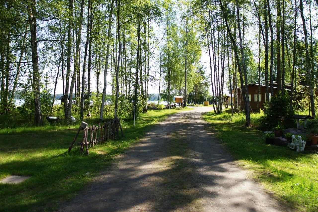 Verlan Satumaa Exteriör bild