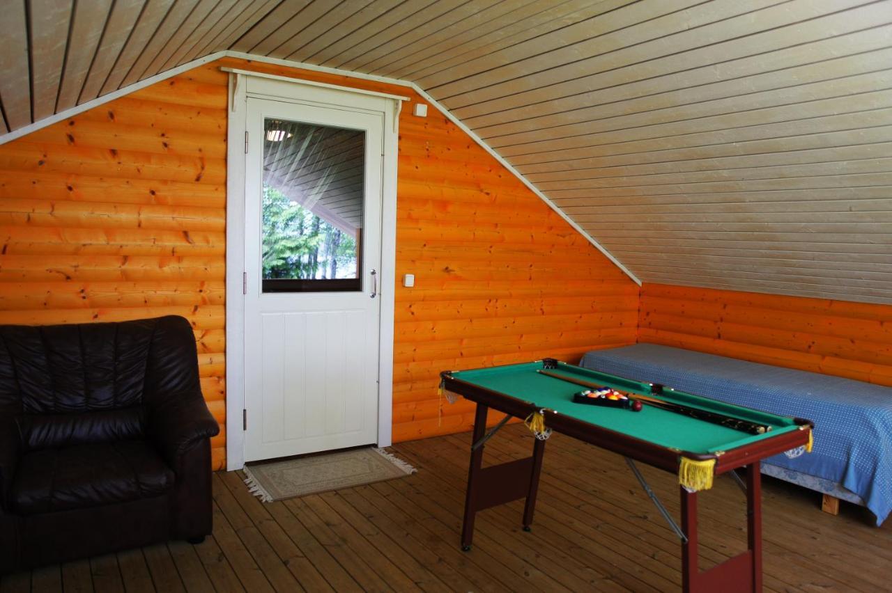 Verlan Satumaa Exteriör bild
