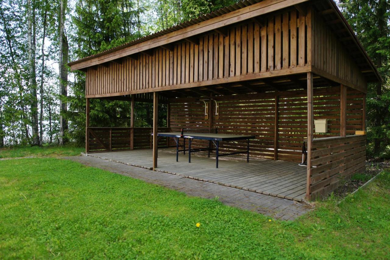 Verlan Satumaa Exteriör bild