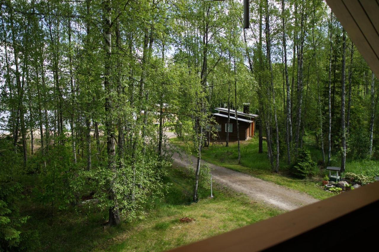 Verlan Satumaa Exteriör bild