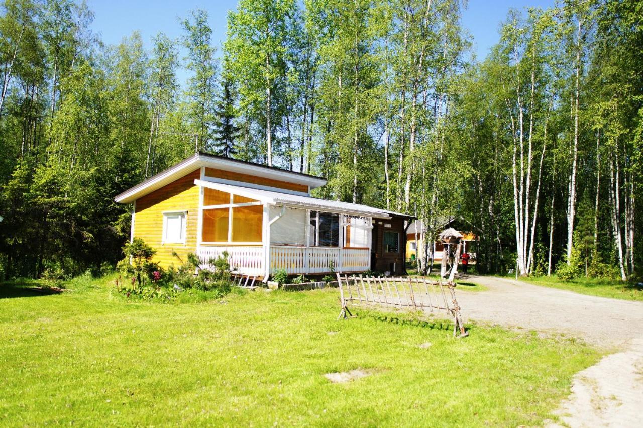 Verlan Satumaa Exteriör bild