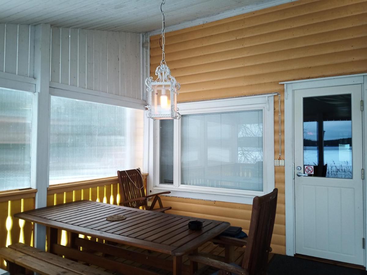 Verlan Satumaa Exteriör bild