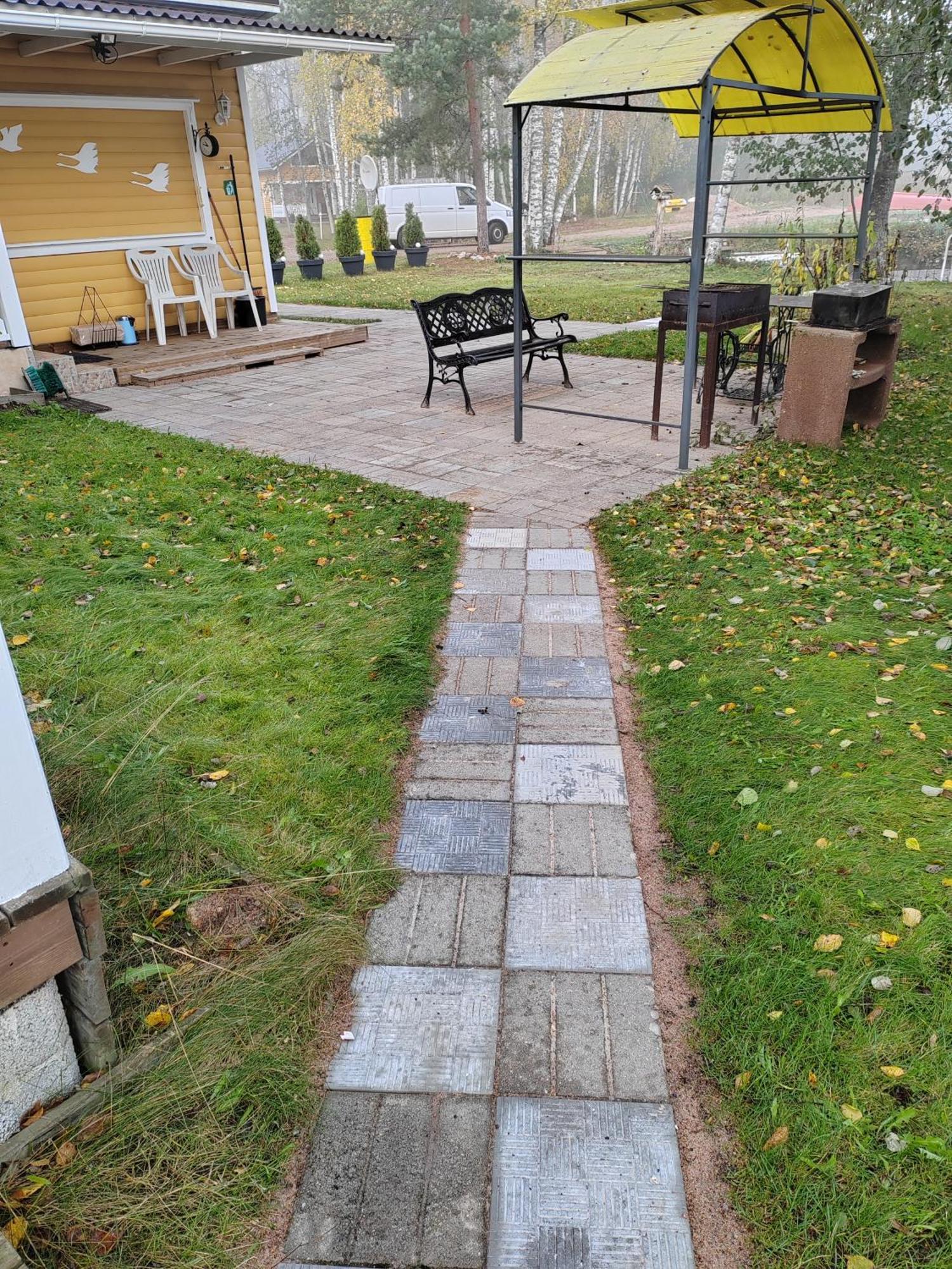 Verlan Satumaa Exteriör bild