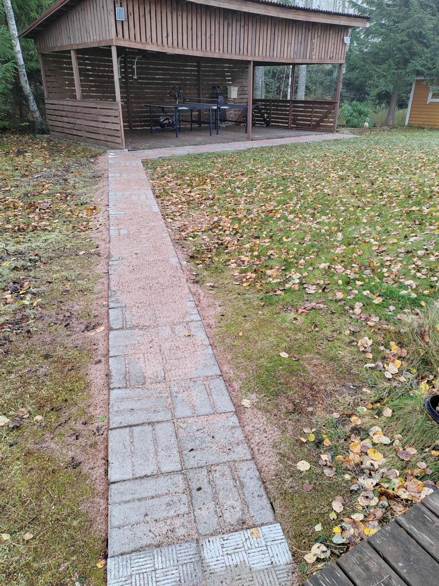 Verlan Satumaa Exteriör bild
