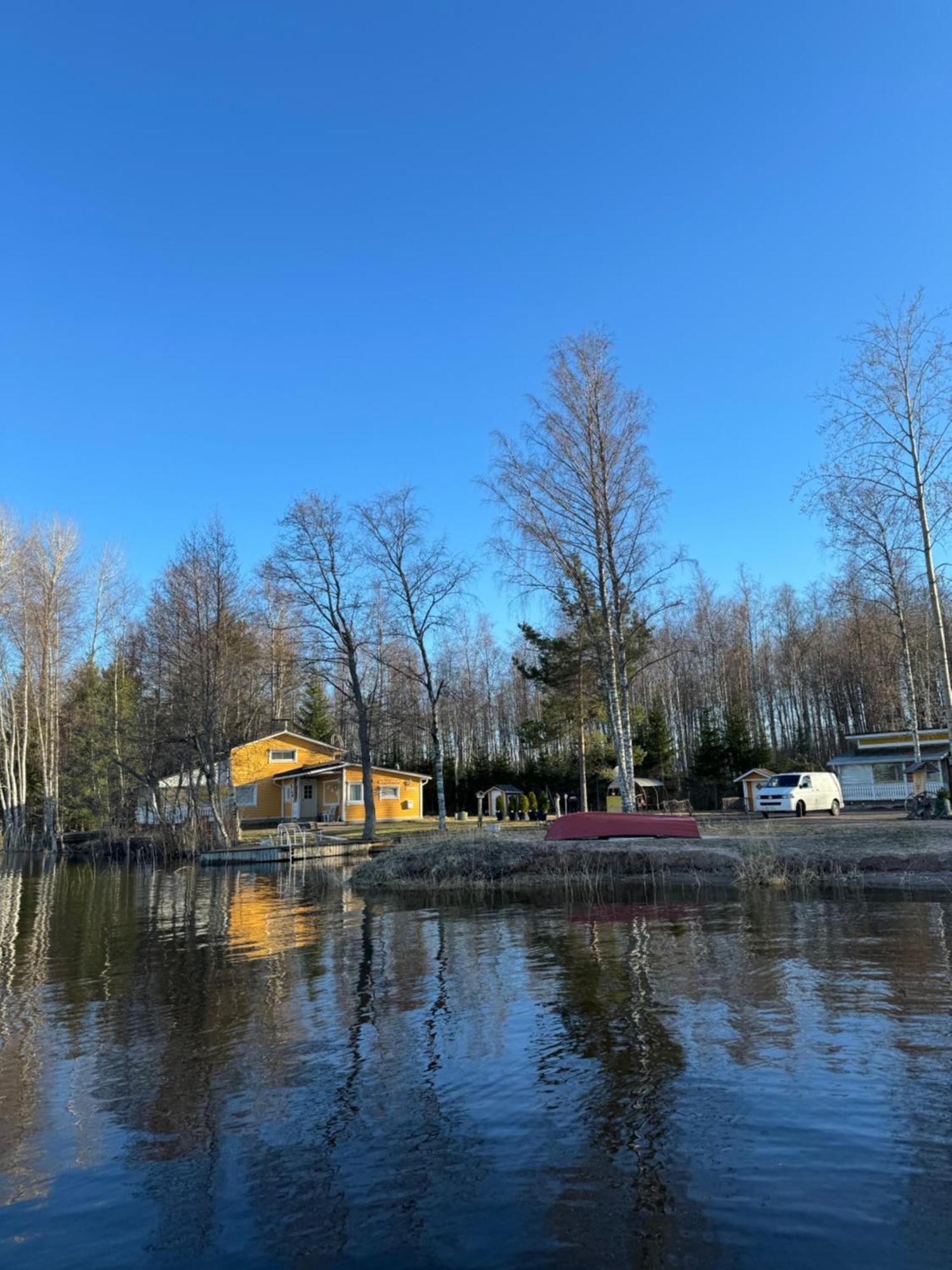Verlan Satumaa Exteriör bild