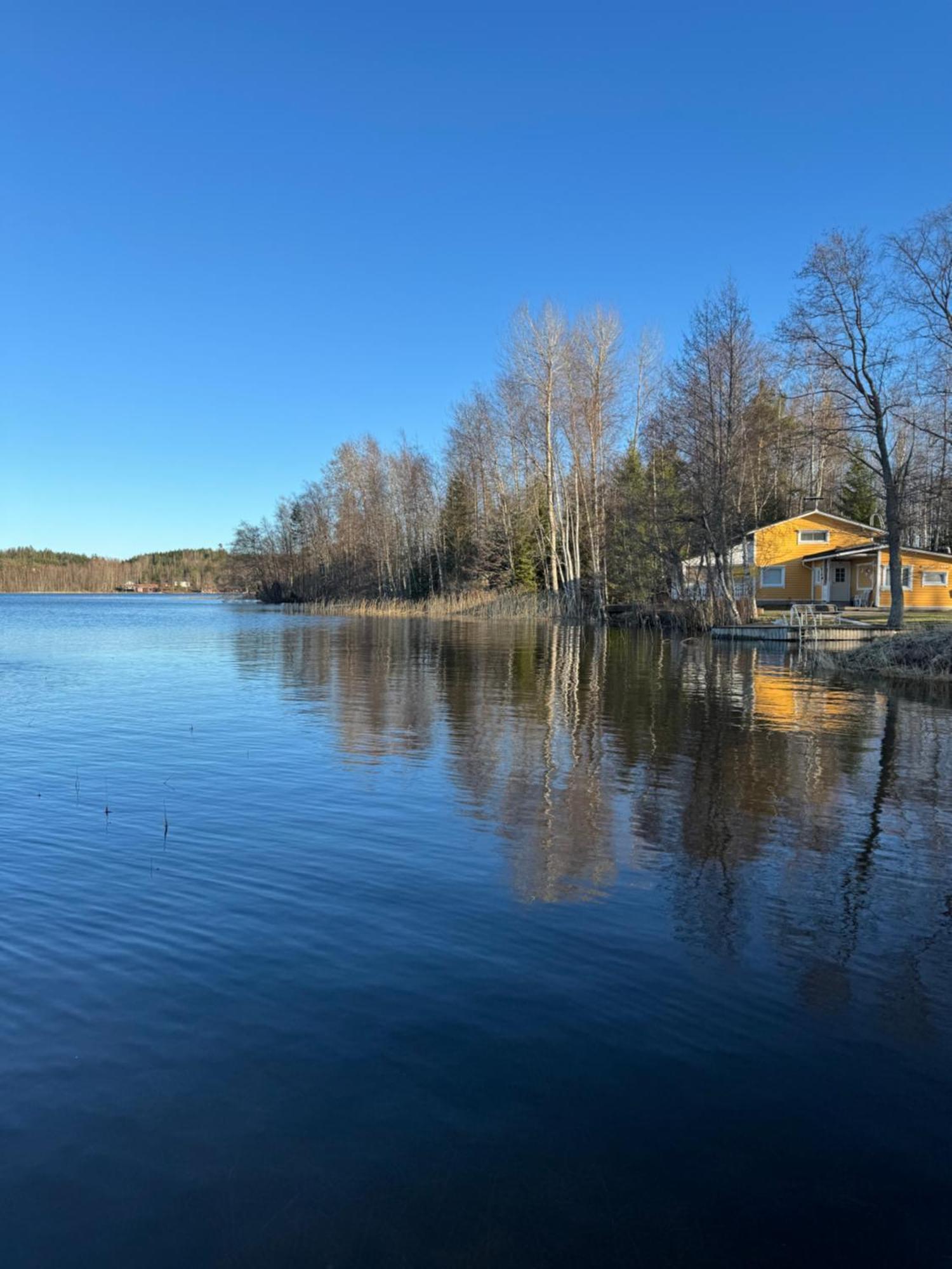 Verlan Satumaa Exteriör bild