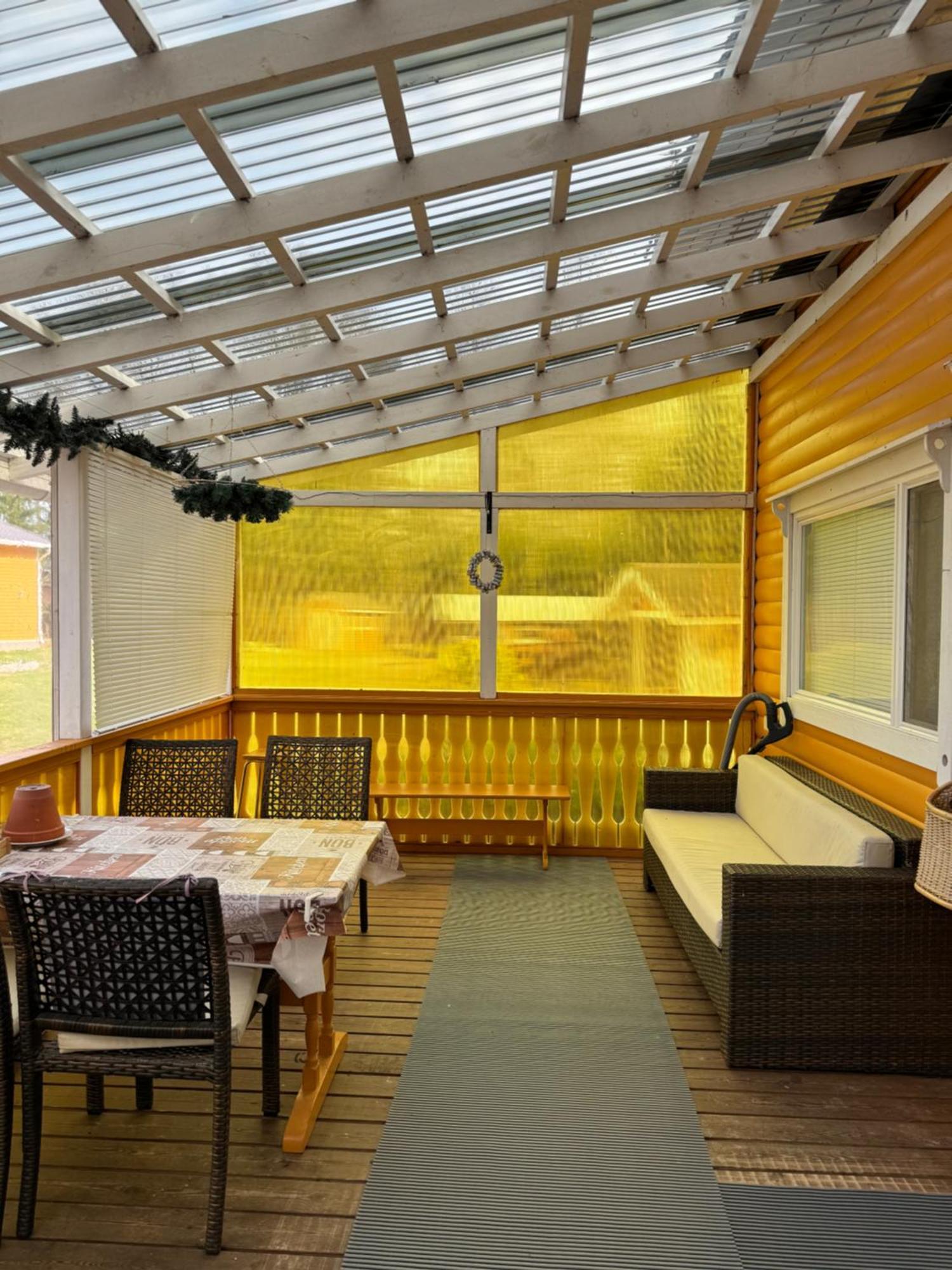 Verlan Satumaa Exteriör bild
