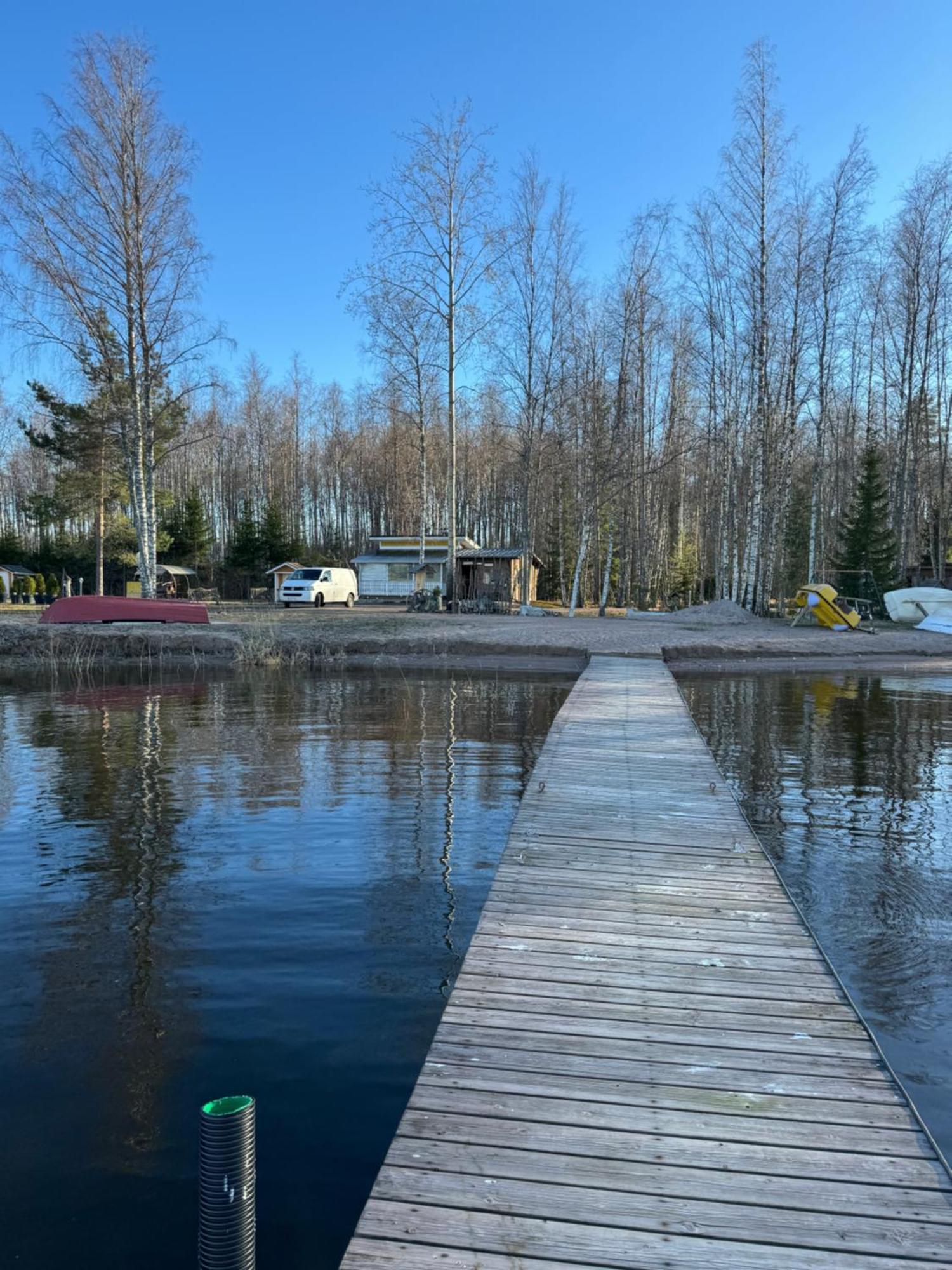 Verlan Satumaa Exteriör bild