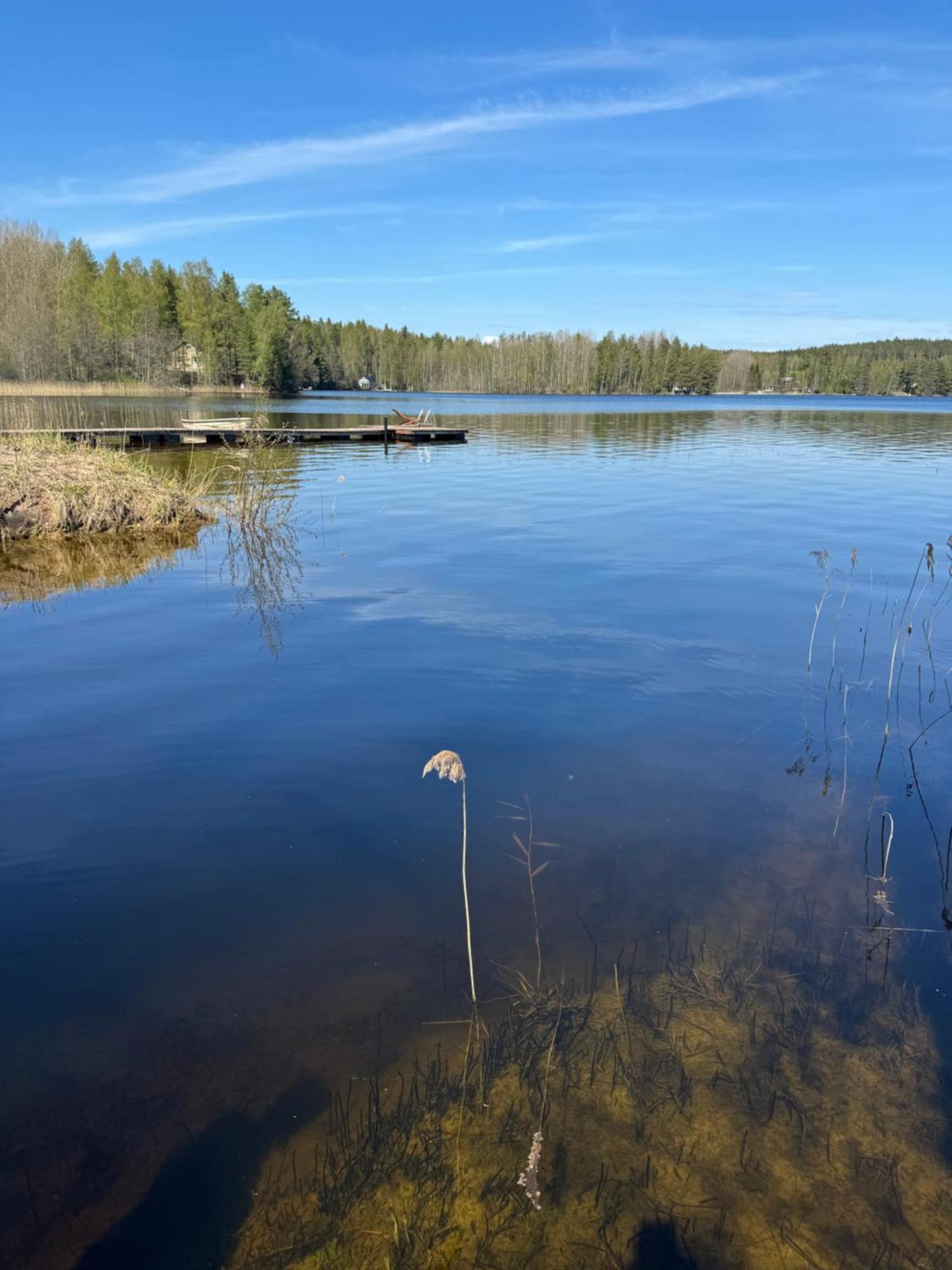 Verlan Satumaa Exteriör bild