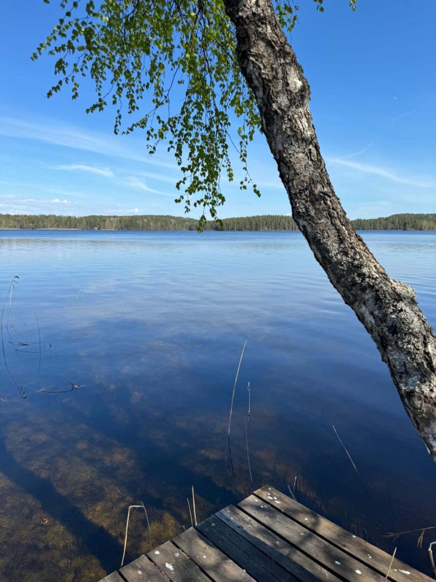 Verlan Satumaa Exteriör bild