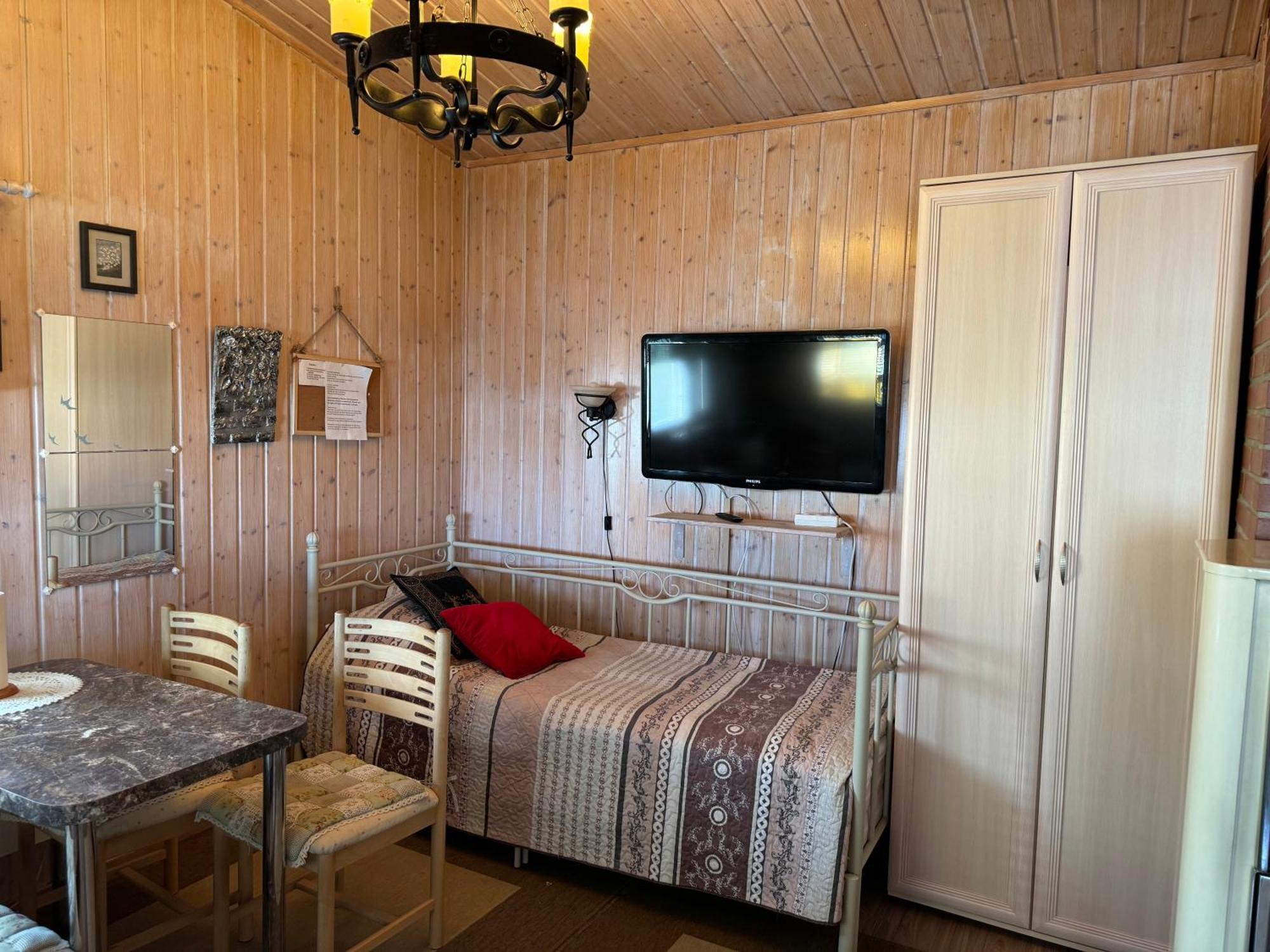 Verlan Satumaa Exteriör bild