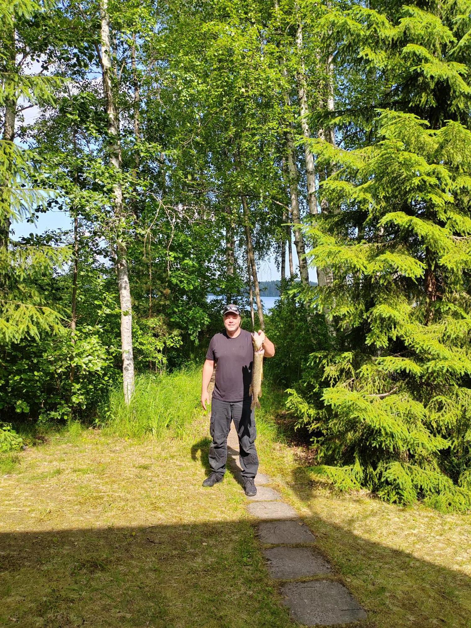 Verlan Satumaa Exteriör bild