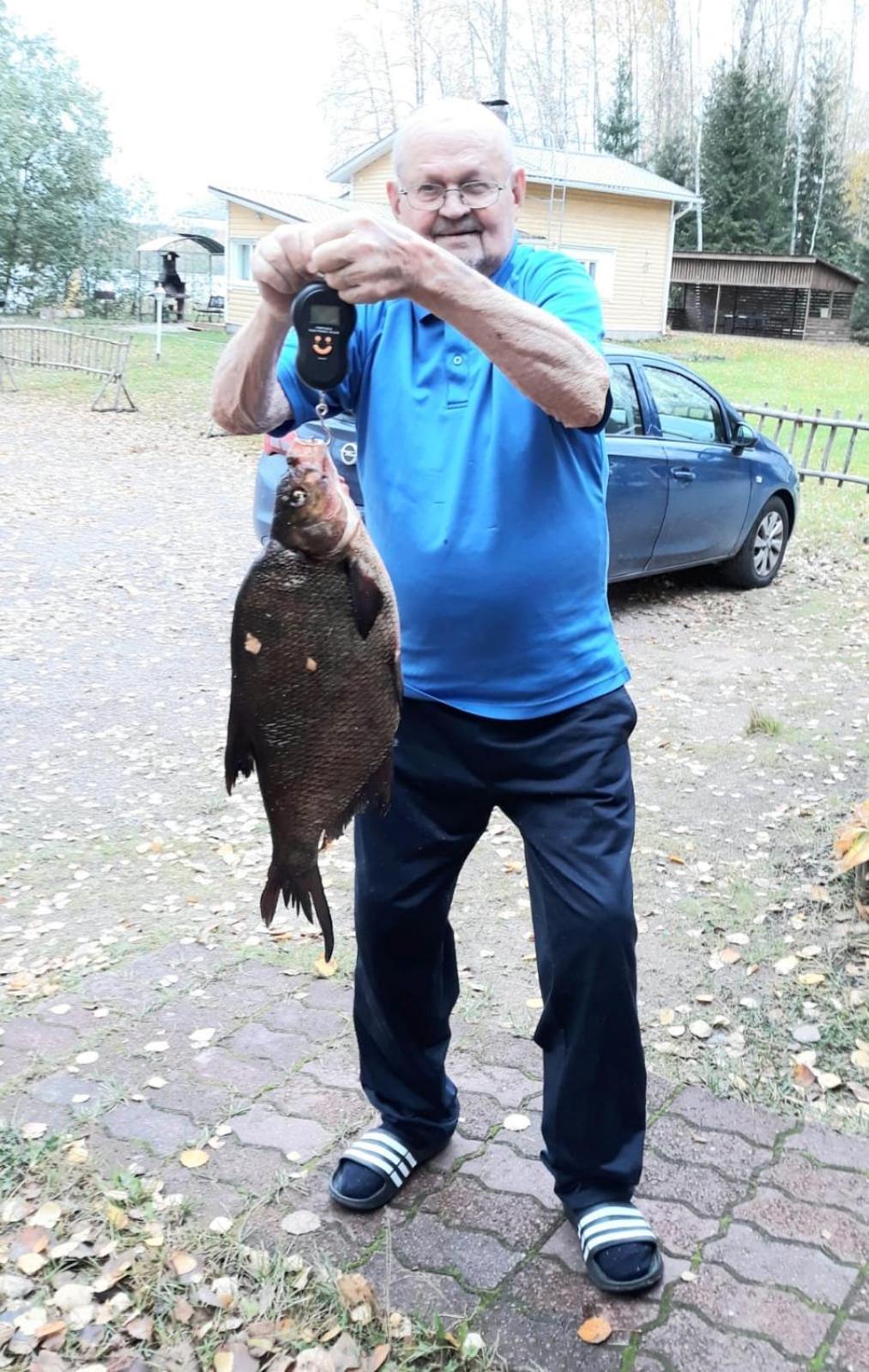 Verlan Satumaa Exteriör bild