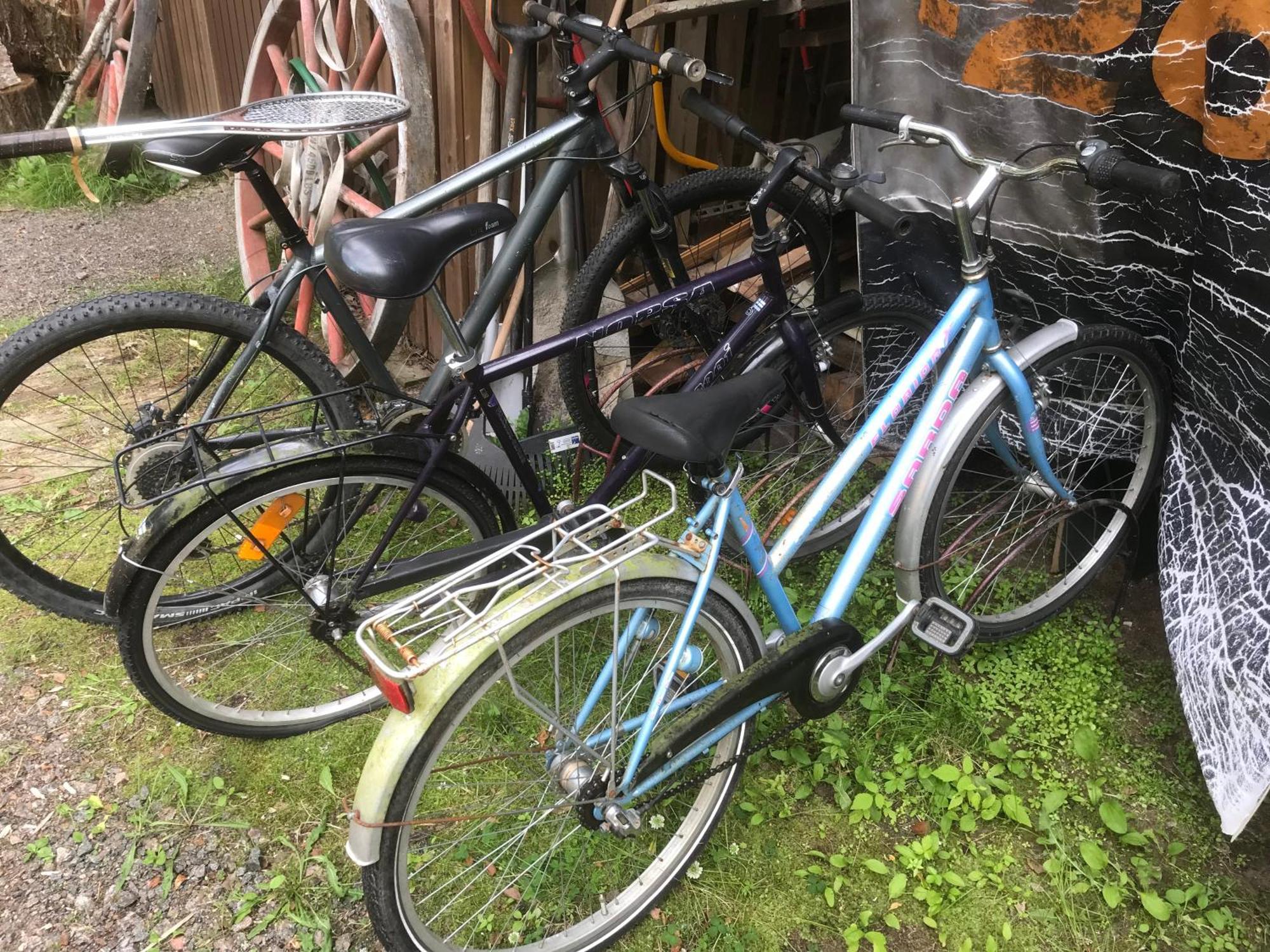 Verlan Satumaa Exteriör bild