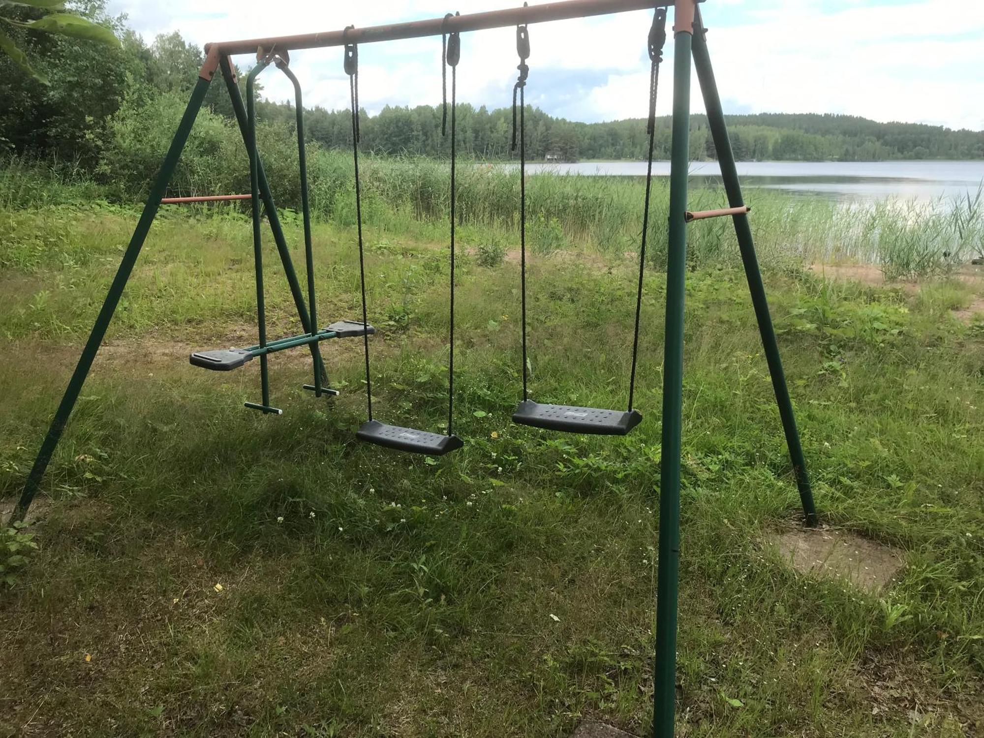 Verlan Satumaa Exteriör bild