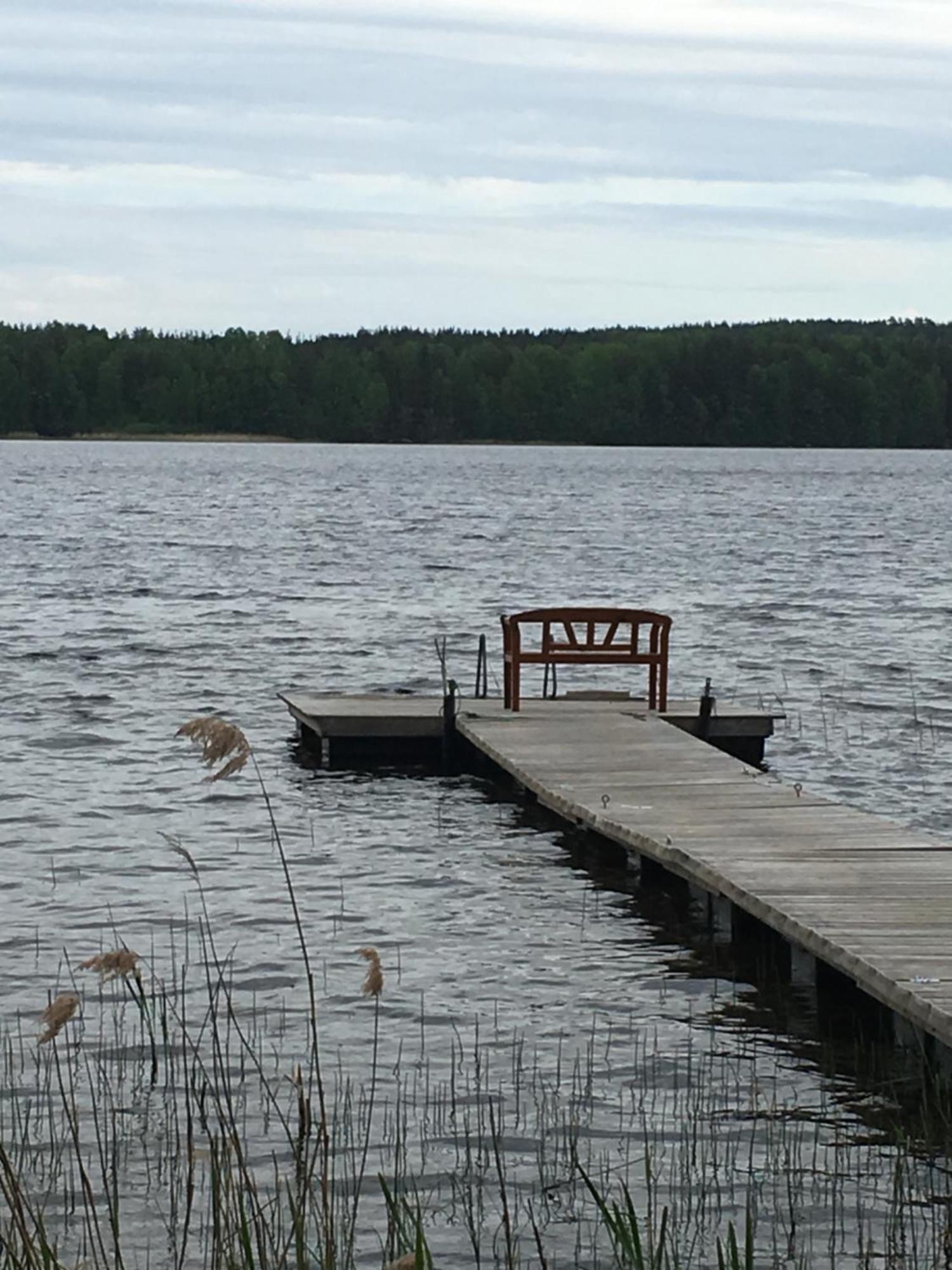 Verlan Satumaa Exteriör bild